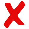 No